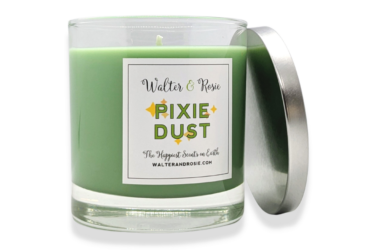 Pixie Dust Candle