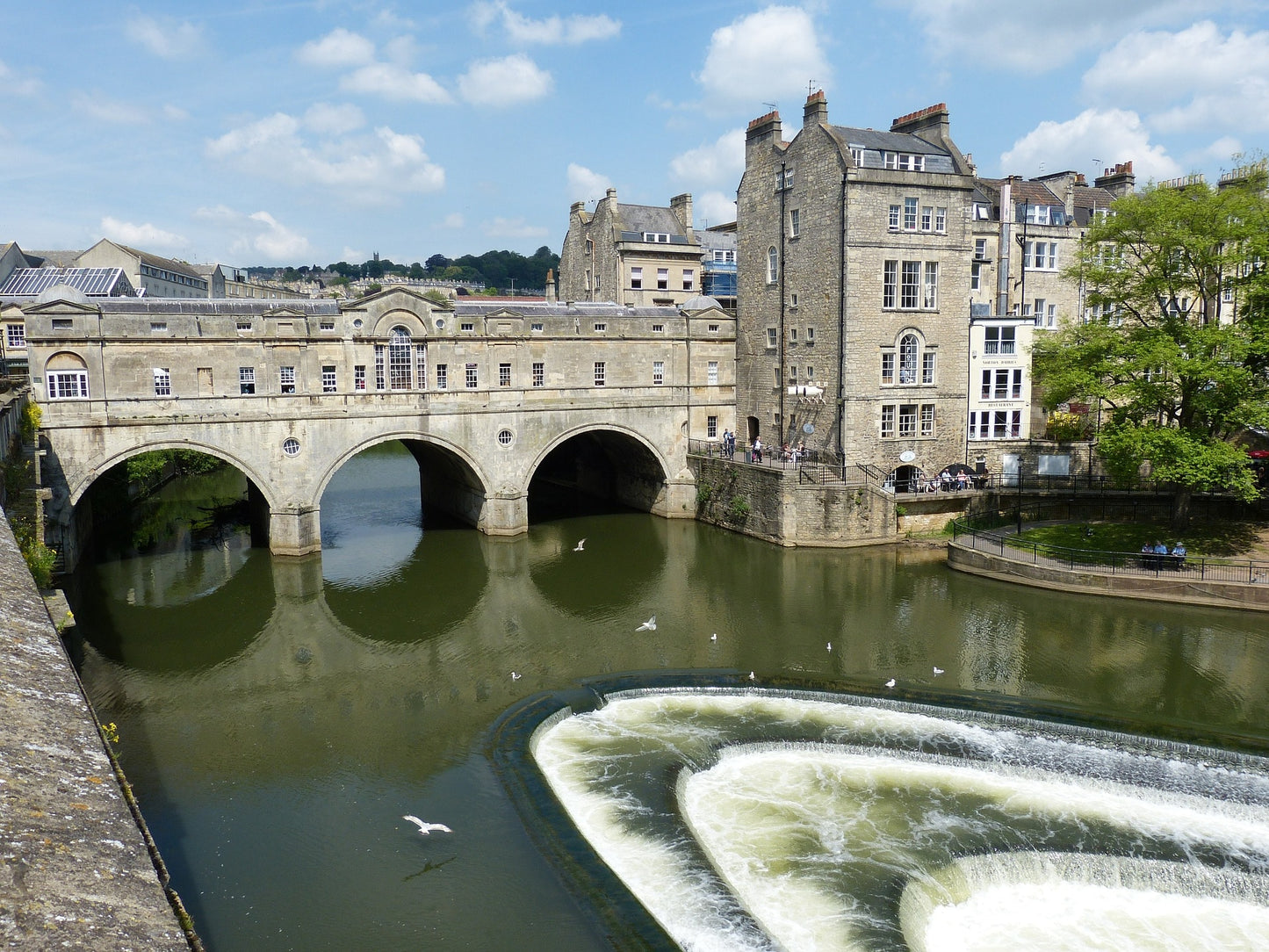 10 Night: Best of England Journey