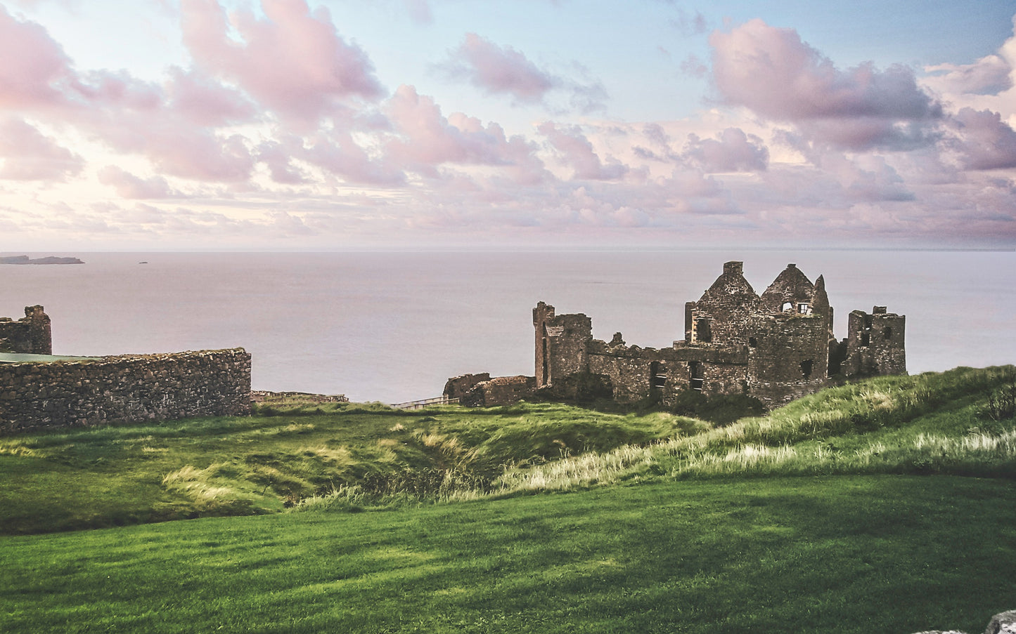 8 Night: Northern Ireland Adventure