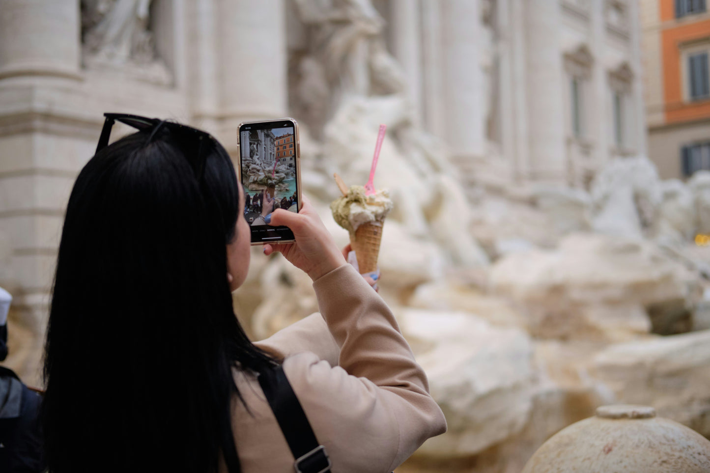 6 Night: Sorrento & Rome Journey