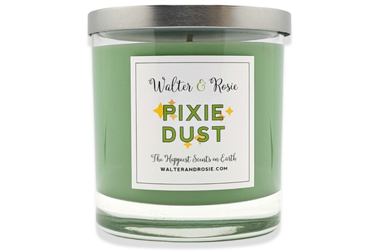 Pixie Dust Candle