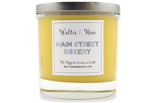 Main Street Bakery Candle