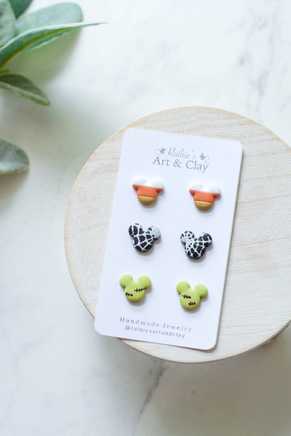 Boo to You Stud Pack
