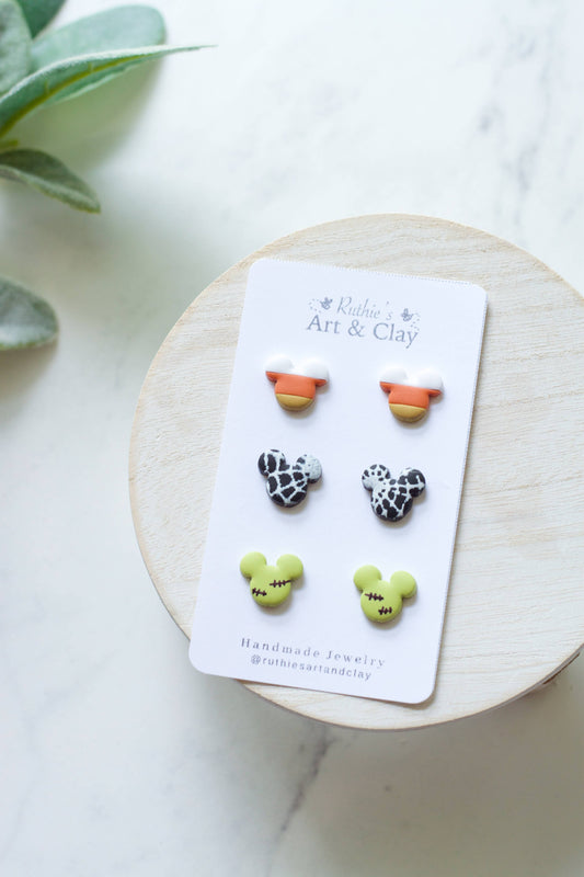 Boo to You Stud Pack