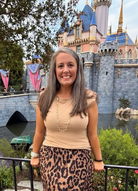 MELISSA WARD, CTA