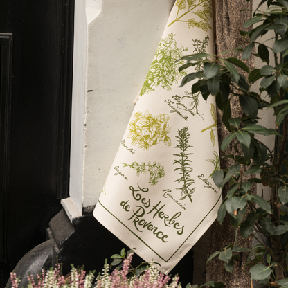 Provence & Riviera Tea Towels