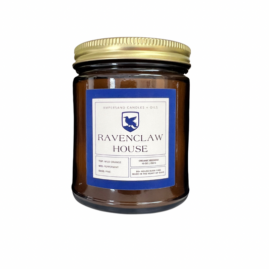 Ravenclaw Candle (10oz) - Harry Potter Collection