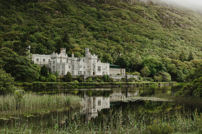 8 Night: Enchanted Ireland Journey: Guided