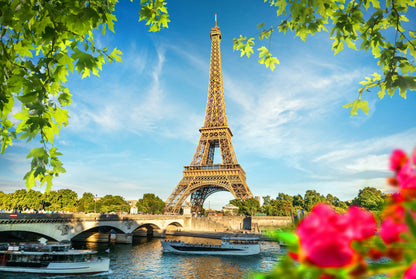 7 Night: London & Paris Discovery