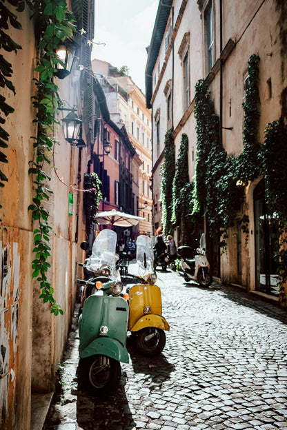 6 Night: Secrets of Rome & Venice Journey