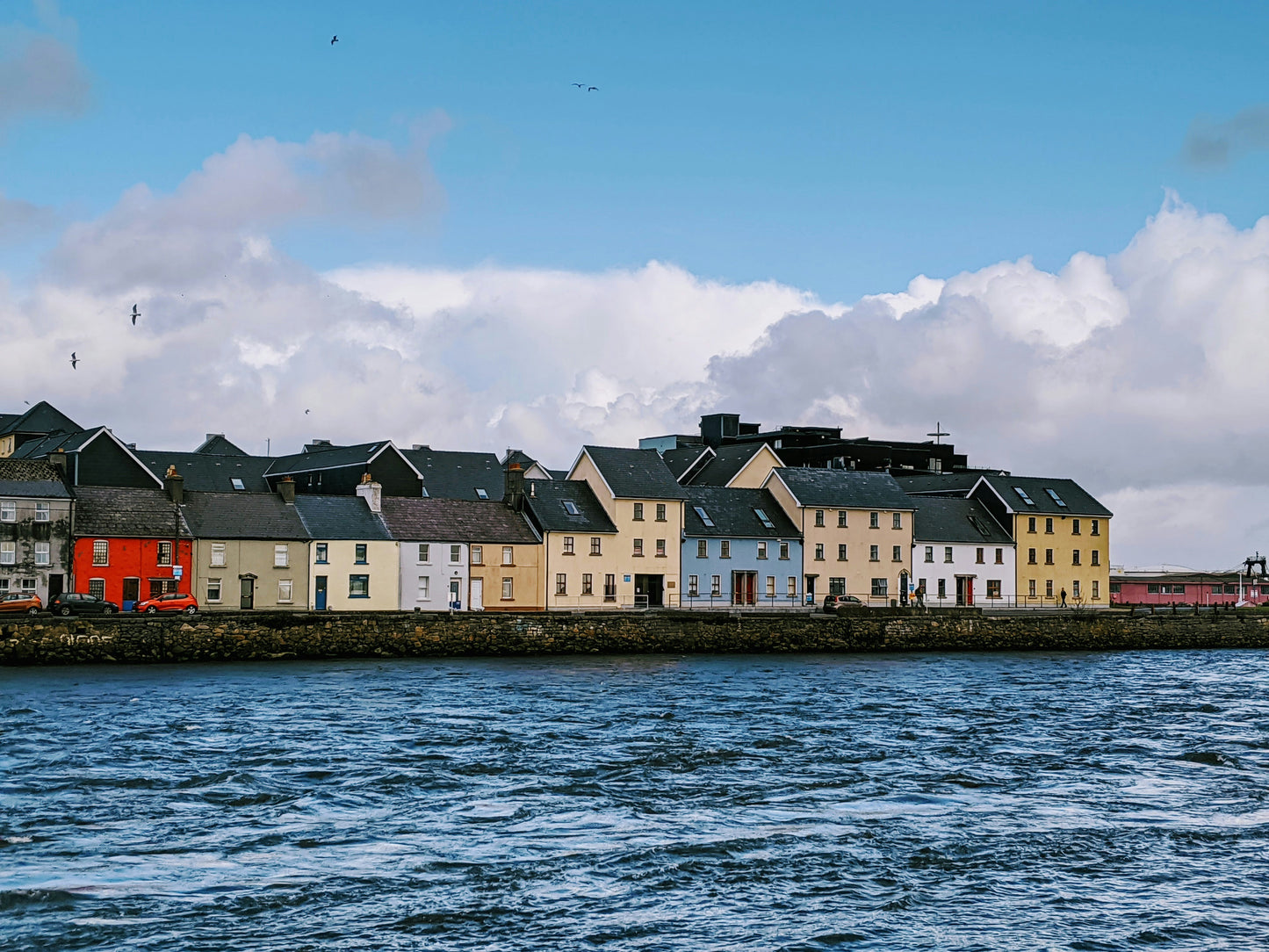 8 Night: Northern Ireland Adventure