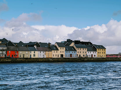 8 Night: Northern Ireland Adventure