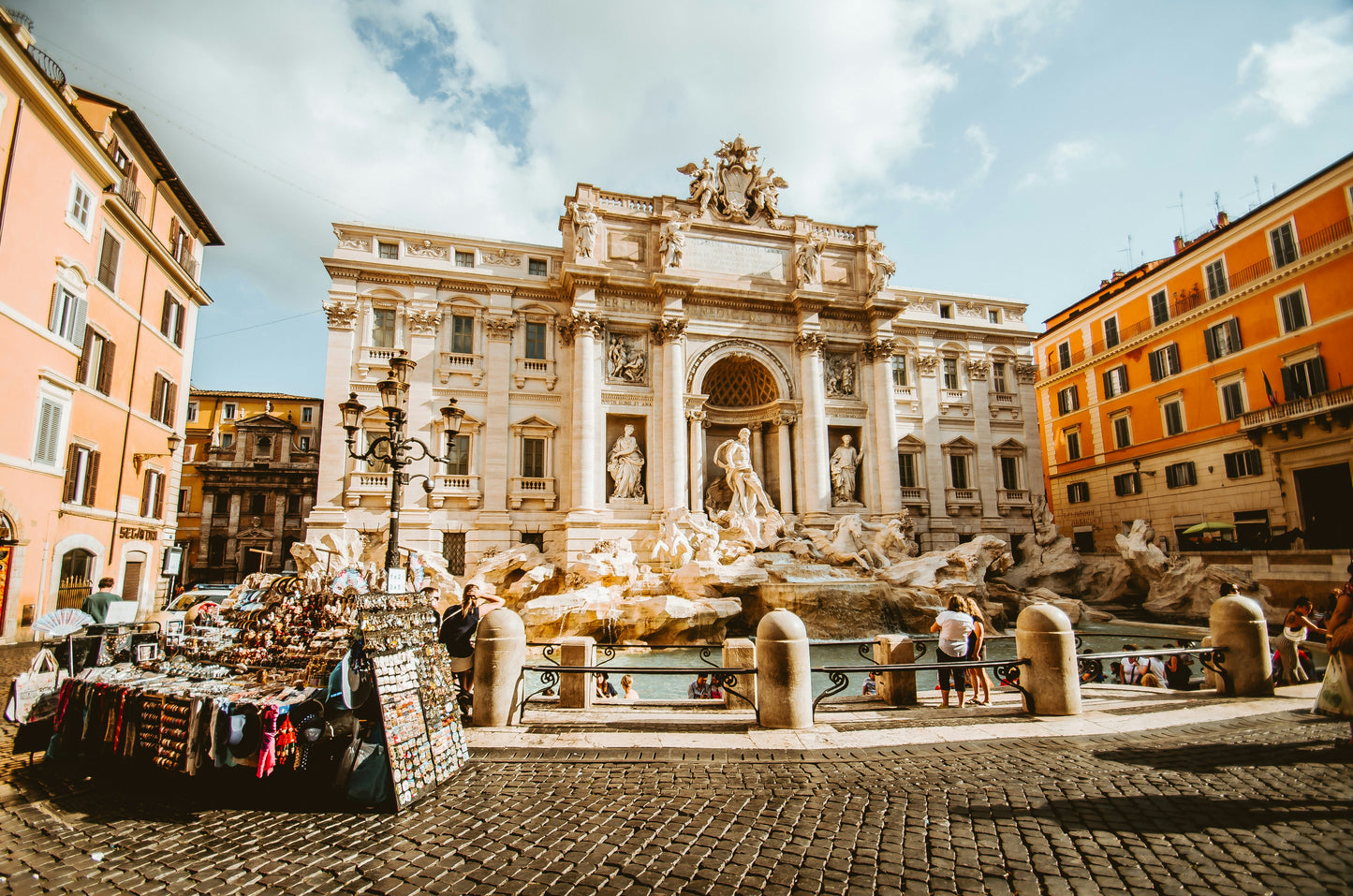 6 Night: Secrets of Rome & Venice Journey