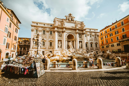 6 Night: Secrets of Rome & Venice Journey