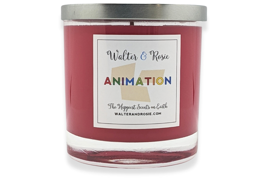 Animation Candle