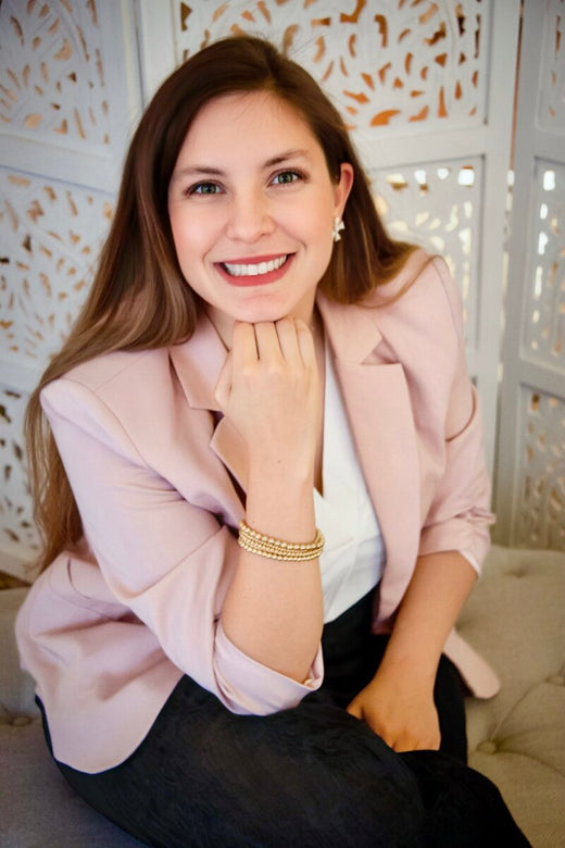 STEPHANIE JUSTINIANO