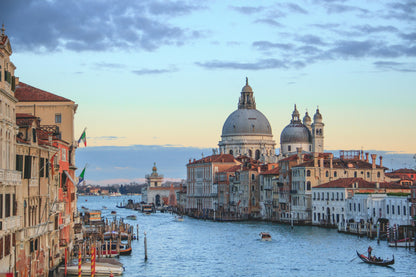 6 Night: Secrets of Rome & Venice Journey