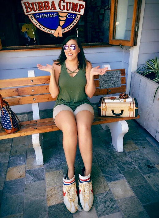 KALI DAVIS