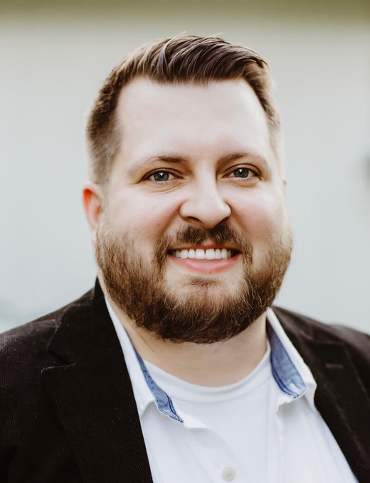 BRENDAN WRIGHT