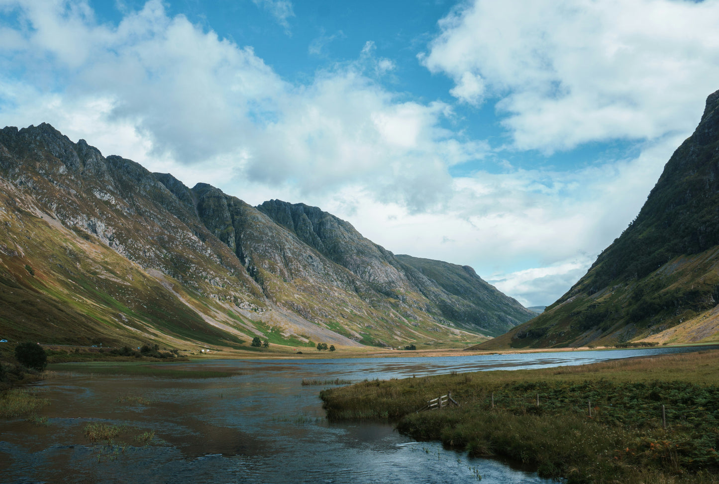 7 Night: 'Wizarding' Scotland Journey
