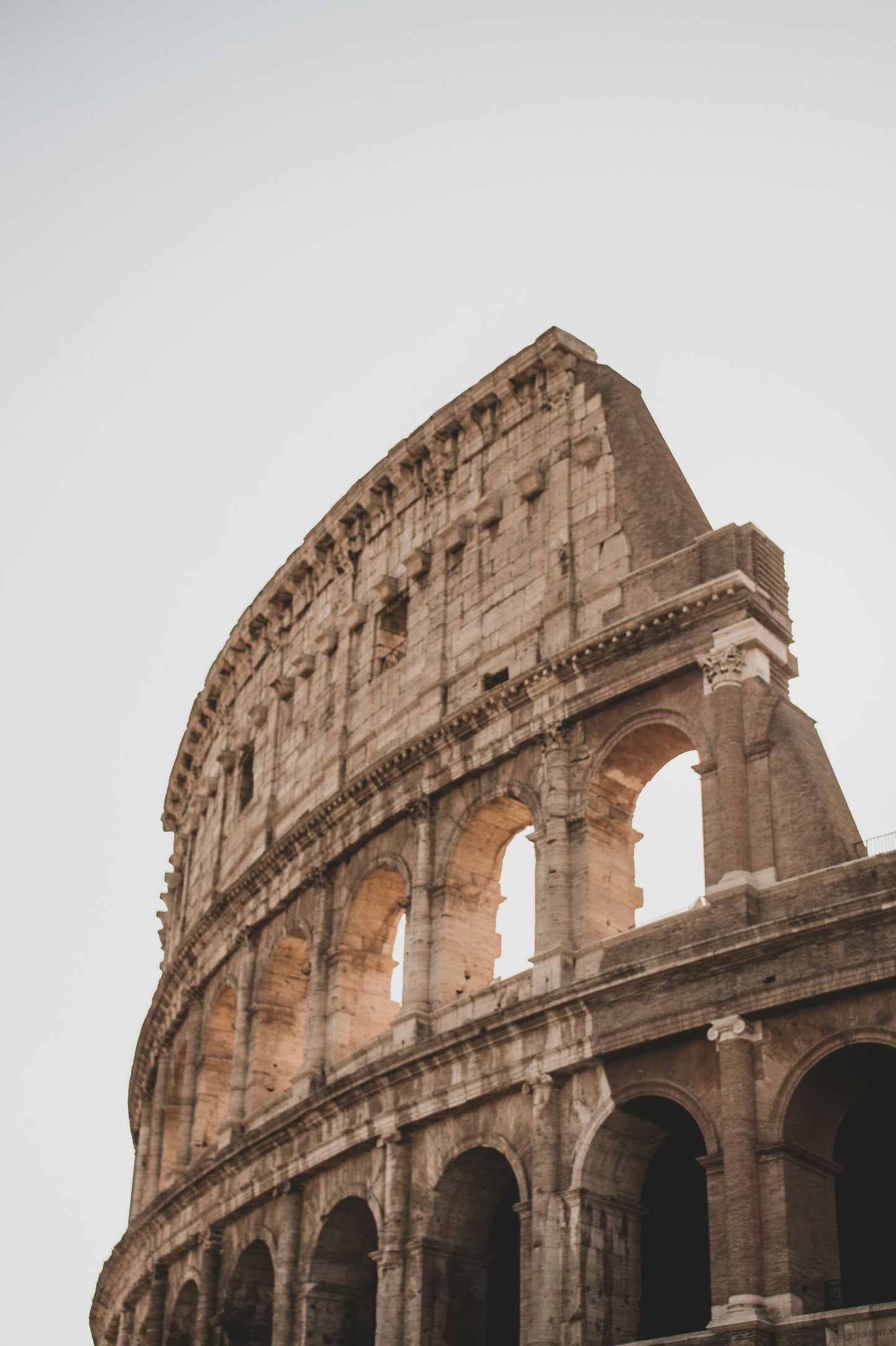 6 Night: Secrets of Rome & Venice Journey