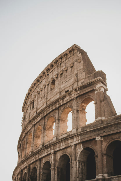 6 Night: Secrets of Rome & Venice Journey