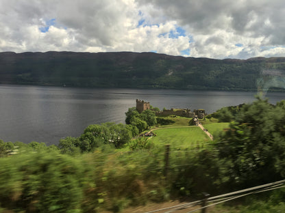 9 Night: Scotland Journey-Private Guided