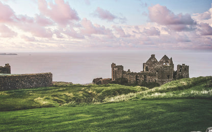 8 Night: Northern Ireland Adventure