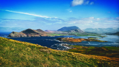 8 Night: Enchanted Ireland Journey: Guided