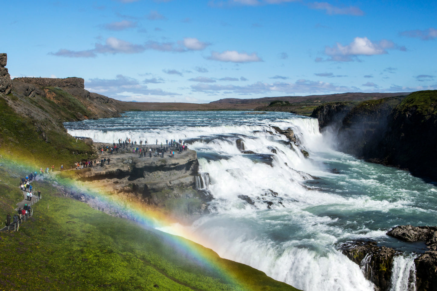 10 Night: Best of Iceland Adventure