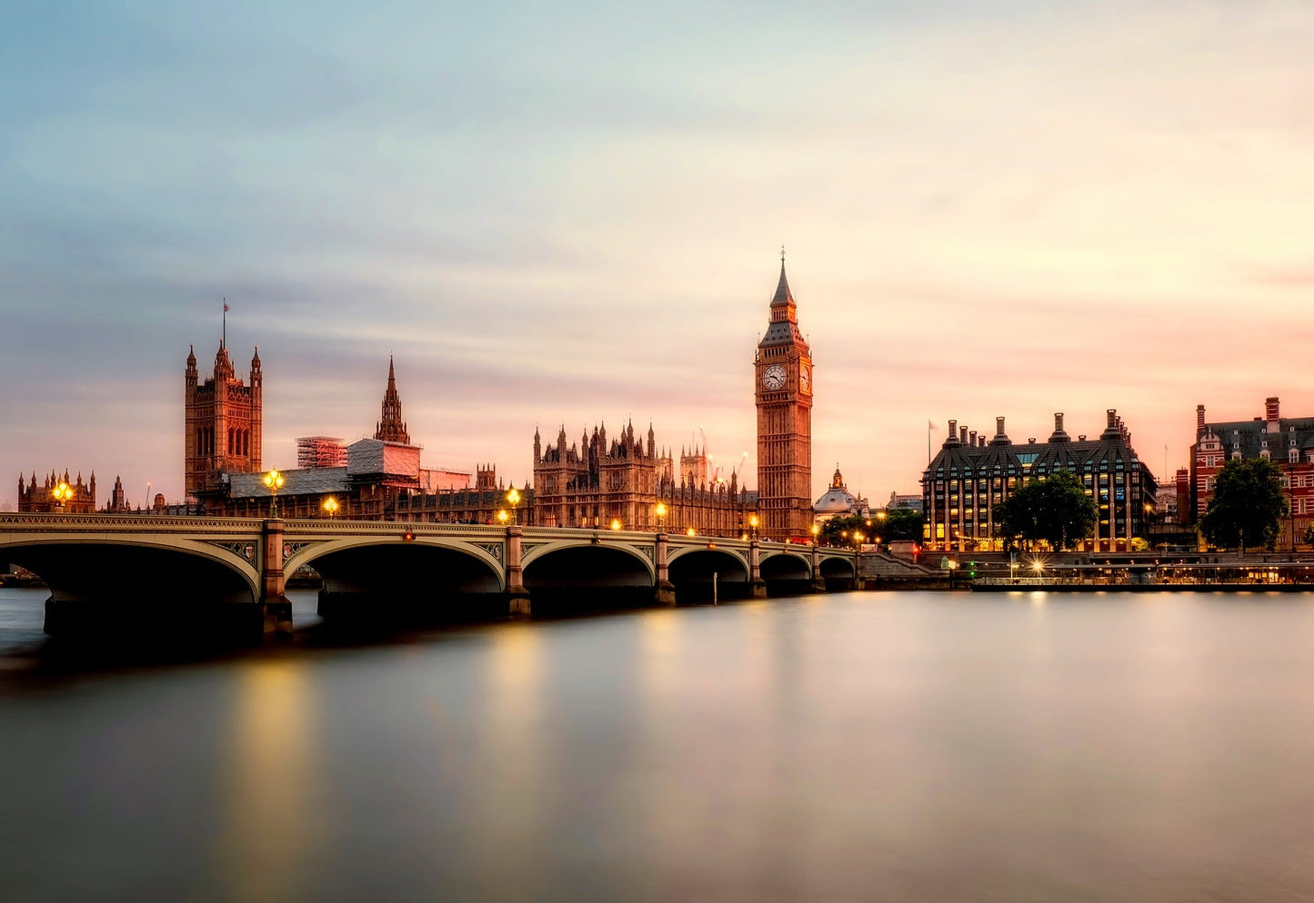 10 Night: Best of England Journey