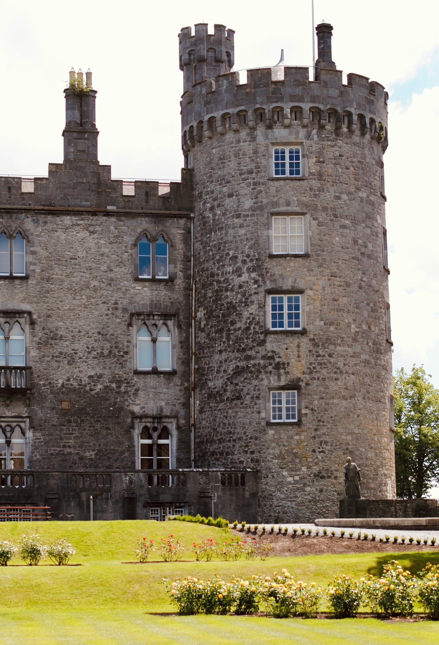 8 Night: Enchanted Ireland Journey: Guided