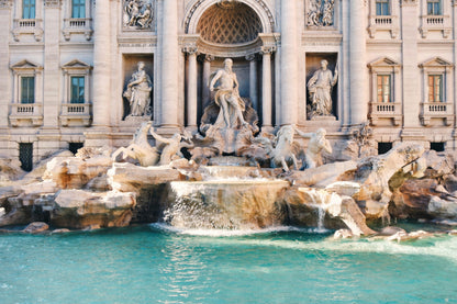 6 Night: Sorrento & Rome Journey