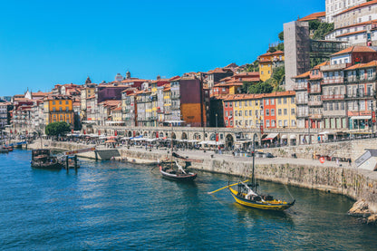 Spain’s Mythic Pilgrimage Route & Beyond: Guided Vacation