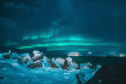 10 Night: Best of Iceland Adventure