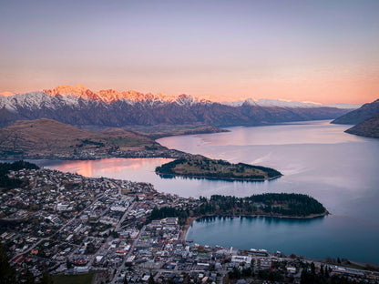 7 Night: Classic New Zealand Journey