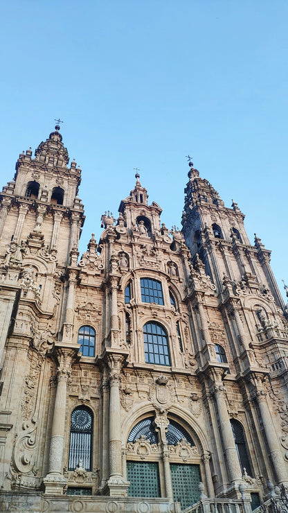 Spain’s Mythic Pilgrimage Route & Beyond: Guided Vacation