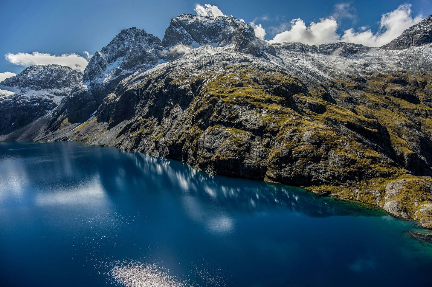 7 Night: Classic New Zealand Journey