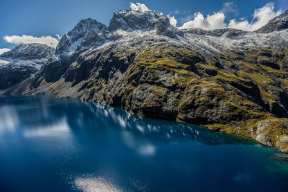 7 Night: Classic New Zealand Journey