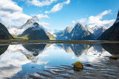 7 Night: Classic New Zealand Journey