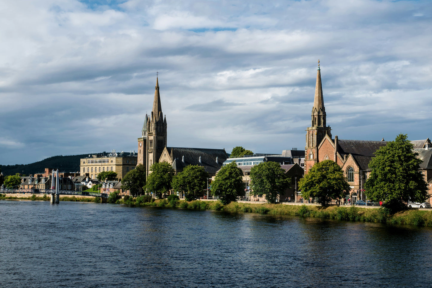9 Night: Scotland Journey-Private Guided