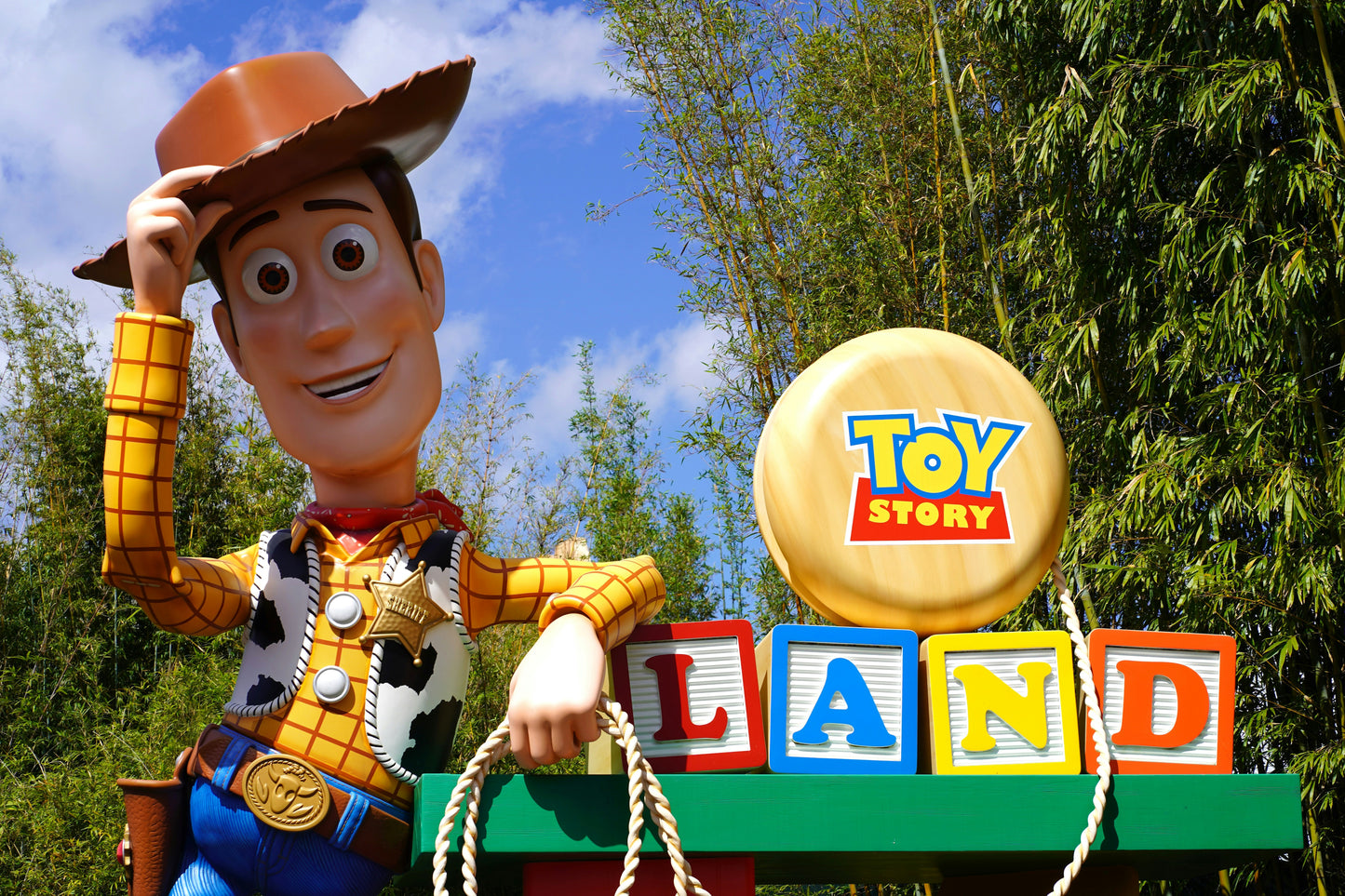 5 Night: Walt Disney World Classic Vacation